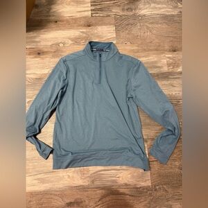 Southern Tide 1/4 Zip